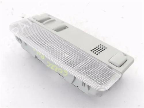 Interior roof light VW POLO V (6R1, 6C1) 1.0 | BP26561668I8 