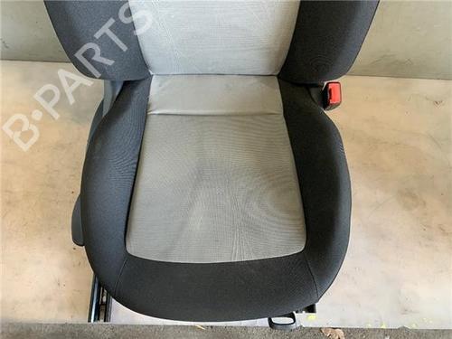 Sæde højre fortil SEAT IBIZA IV (6J5, 6P1) | BP30553913C16