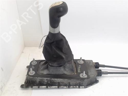 Gear lever SKODA FABIA II (542)  | BP16424263M90 