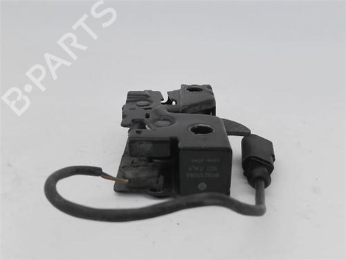 Hood lock VW POLO V (6R1, 6C1) 1.4 (6R1) | BP22132716C133 