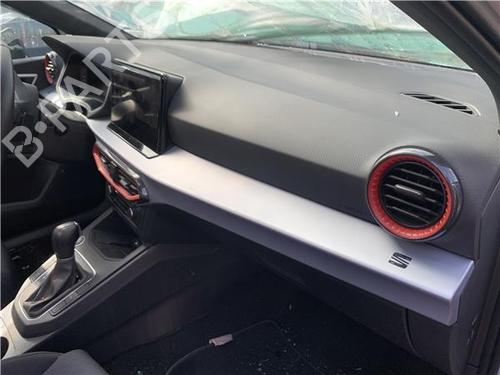Dashboard SEAT IBIZA V (KJ1, KJG) 1.0 TSI | BP33730300C46 - Image 4