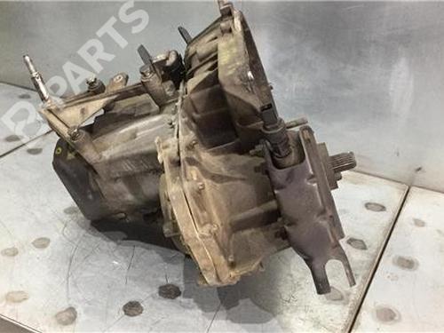 Gearbox RENAULT KANGOO Express (FC0/1_)  | BP9635278M3 