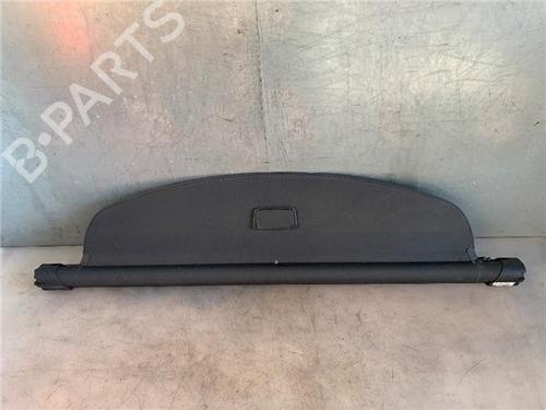Used Rear parcel shelf AUDI A6 C6 Avant (4F5) 2.0 TDI (140 hp) 25007295