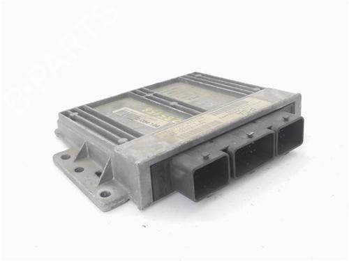 Elektronisk modul CITROËN SAXO (S0, S1) 1.4 VTS (75 hp) 10983068
