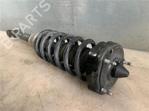 Right front shock absorber MERCEDES-BENZ E-CLASS (W211)  | BP24869634M17 