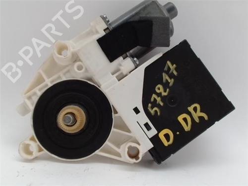 Right front window motor AUDI A3 (8P1) 2.0 TDI 16V | BP14342067E20
