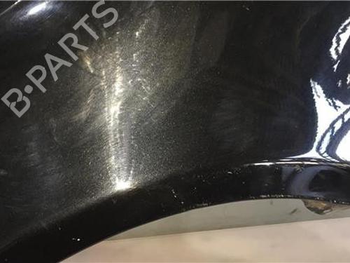 Left front fenders TOYOTA YARIS (_P1_) 1.4 D-4D (NLP10_) | BP11341758C41 