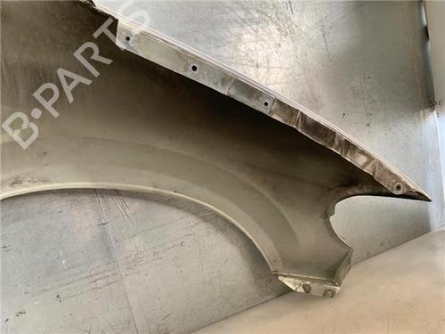 Left front fenders CHRYSLER VOYAGER IV (RG, RS)  | BP26953621C41 