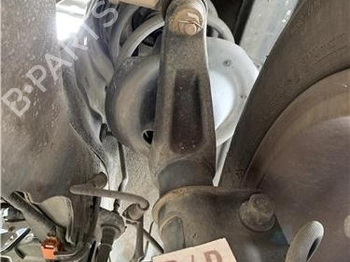Used Right front shock absorber Right front shock absorber HONDA CIVIC VII Hatchback (EU, EP, EV) 1.6 i (EP2, EU8, EU6) (110 hp) 26953624 26953624