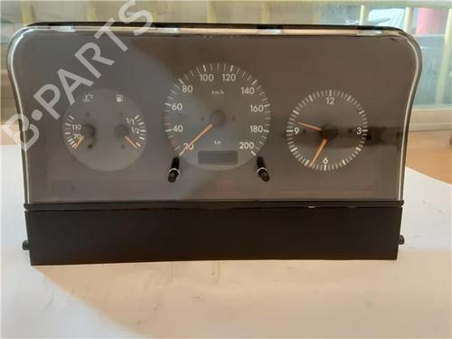 Instrument cluster VW LT 28-46 II Van (2DA, 2DD, 2DH) 2.8 TDI | BP13736393C47 