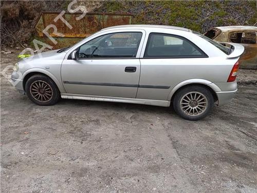 Elektronisk modul OPEL ASTRA G Hatchback (T98)  | BP25604903M83 