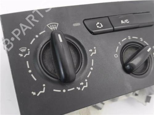 Climate control CITROËN JUMPY II Van | BP30412365I5