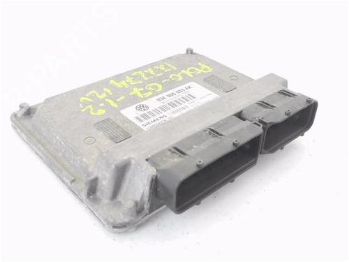 Elektronisk modul VW POLO (9N_, 9A_) [2001-2014]  27723022