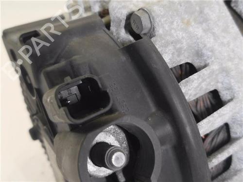Alternator CITROËN C4 II (NC_) 1.6 HDi 90 | BP37261882M7 - Image 10