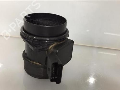 Mass air flow sensor CITROËN BERLINGO / BERLINGO FIRST Box Body/MPV (M_) 1.9 D 70 (MBWJZ, MCWJZ) | BP9685216M95 