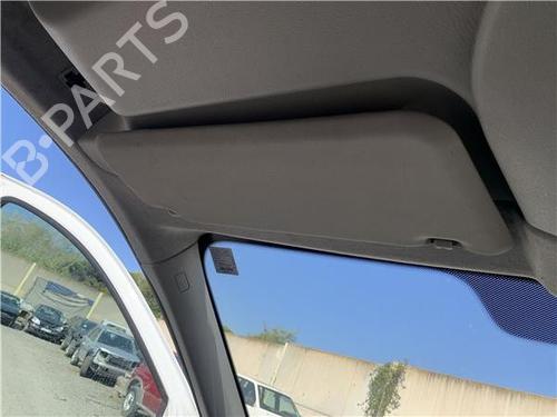 Used Left sun visor Left sun visor PEUGEOT EXPERT Van (VF3A_, VF3U_, VF3X_) 2.0 HDi 120 (120 hp) 29135078 29135078