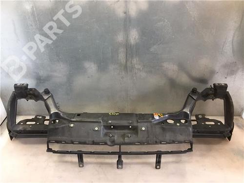 Used Front slam panel FORD TRANSIT CONNECT (P65_, P70_, P80_) [2002-2025]  11203094