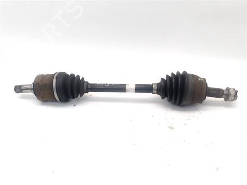 Left front driveshaft OPEL CORSA D (S07) 1.3 CDTI (L08, L68) | BP25008353M38 