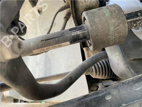Right front driveshaft SEAT IBIZA V (KJ1, KJG) 1.0 TSI | BP33730281M39 - Image 3