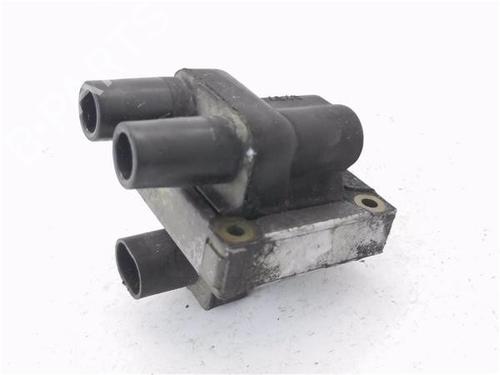Used Ignition coil FIAT SEICENTO / 600 (187_) 1.1 (187AXB, 187AXB1A, 187AXC1A02) (54 hp) 28378394