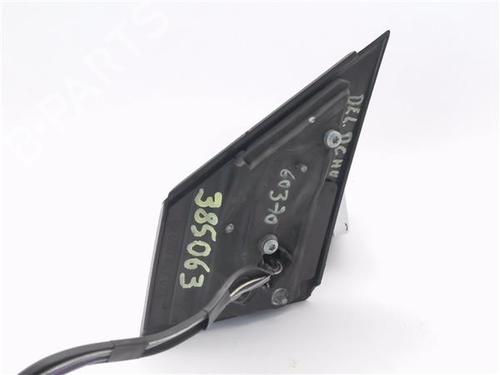 Right mirror VW POLO IV (9N_, 9A_)  | BP29063436C27
