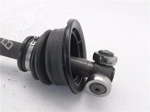 Left front driveshaft NISSAN PRIMASTAR Van (X83) 1.9 dCi 100 | BP12124895M38 - Image 10