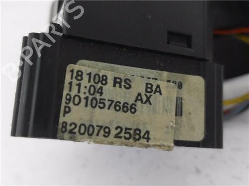 Comutador piscas / escovas DACIA SANDERO 1.4 (BS0C, BS0A, BS0G, BS1F, BS0E) | BP29134646I23 - Image 7