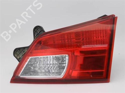 Used Right tailgate light SUBARU LEGACY V Estate (BR) 2.0 D AWD (150 hp) 23841423