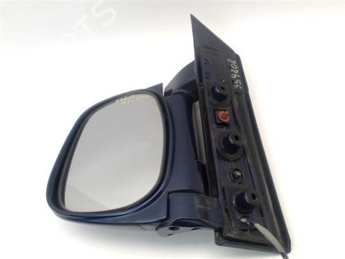 Left mirror HYUNDAI H-1 / STAREX Bus (A1)  | BP22959030C26 