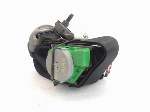 Used Front left seatbelt TOYOTA VERSO (_R2_) 2.0 D-4D (AUR20_, AUR20R) (126 hp) 20144711