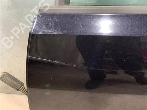 Left rear door VW POLO V (6R1, 6C1) 1.4 (6R1) | BP22132801C4 