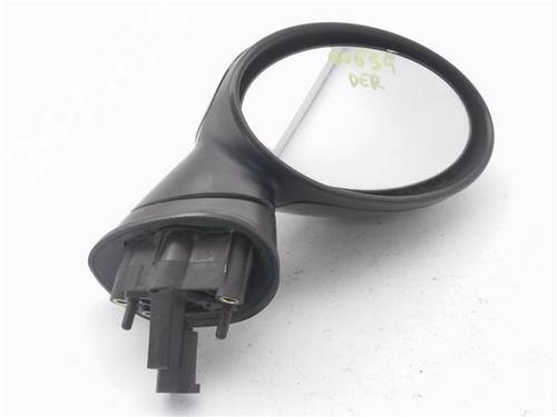 Right mirror MINI MINI (R50, R53) Cooper | BP30135602C27 