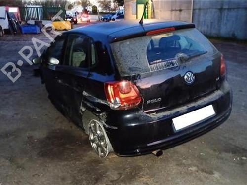 Left front window switch VW POLO V (6R1, 6C1) 1.4 (6R1) | BP22433017I27 