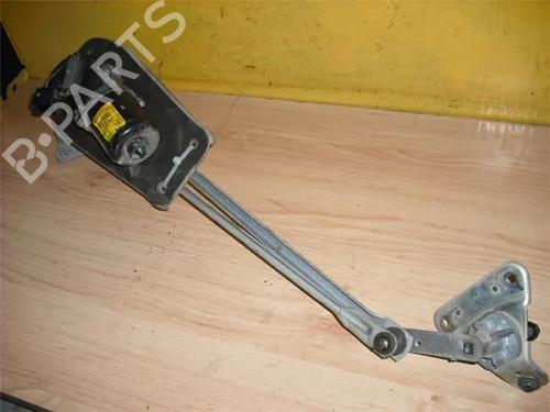 Used Front wiper motor CITROËN BERLINGO Box Body/MPV (B9) 1.6 HDi 90 16V (90 hp) 12112347