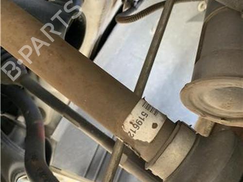 Left front driveshaft OPEL COMBO Box Body/MPV (X12) 1.3 CDTI (B05) | BP33288147M38  - Image 6