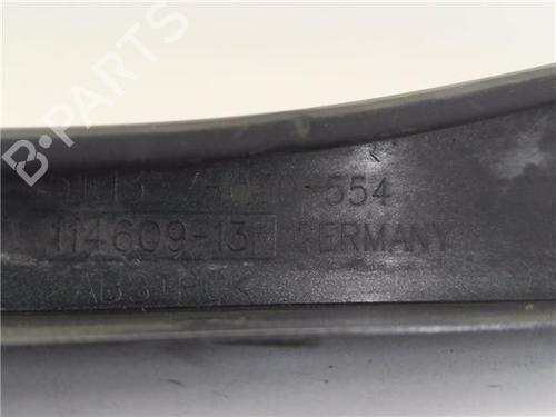 Forlygte dæksel BMW 3 Compact (E46)  | BP33730489C118  - Image 7