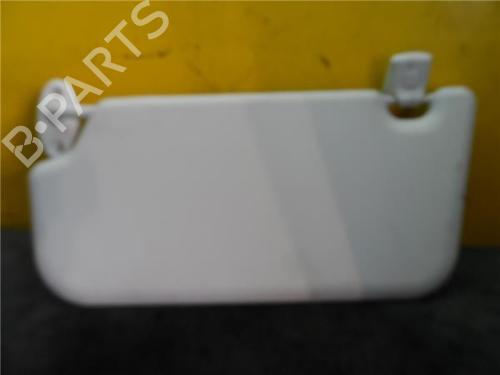 Right sun visor FORD FOCUS III 1.6 TDCi | BP9764878I2 