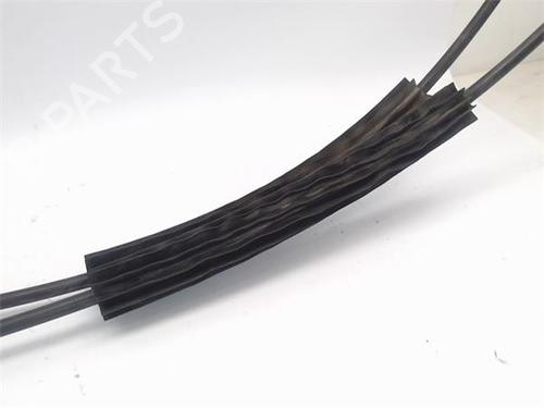 Gear lever SKODA FABIA II (542)  | BP16424263M90 