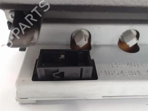 Andere PEUGEOT 307 (3A/C)  | BP16059338O1