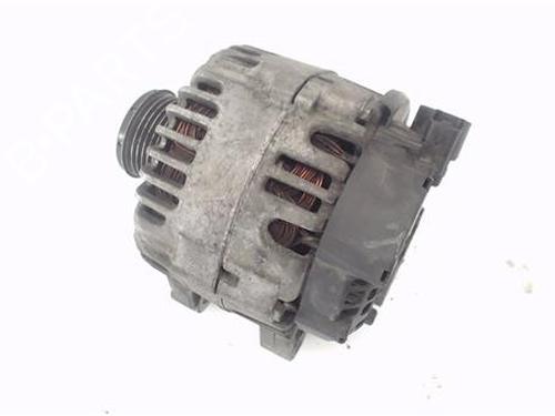 Alternator CITROËN C4 Coupe (LA_)  | BP29574491M7 