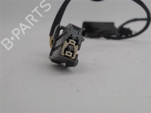 Tailgate handle VOLVO S60 I (384) 2.4 D | BP19132273C132 