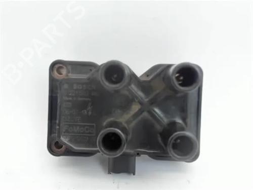 Used Ignition coil FORD FOCUS II (DA_, HCP, DP) [2004-2013]  13055815
