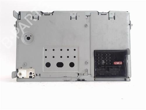Radio SEAT IBIZA IV (6J5, 6P1) 1.4 | BP16918243E6 