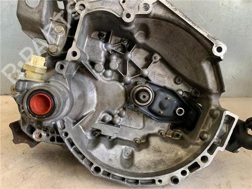 Gearbox CITROËN C2 (JM_) 1.4 | BP20172717M3 