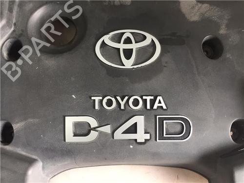 Upper protection TOYOTA AVENSIS (_T25_)  | BP14344498M93 