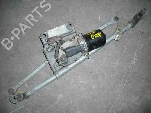 Used Front wiper motor PEUGEOT 406 (8B) [1995-2005]  13049185