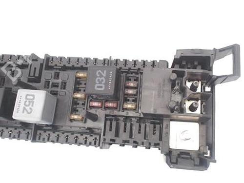 Fuse box MERCEDES-BENZ VITO Van (W447) | BP34621521E1 - Image 5