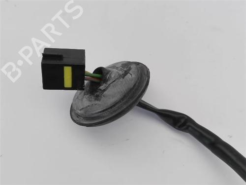 Right mirror OPEL CORSA D (S07) 1.3 CDTI (L08, L68) | BP24870059C27 