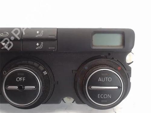 Climate control VW GOLF V (1K1)  | BP13043753I5 