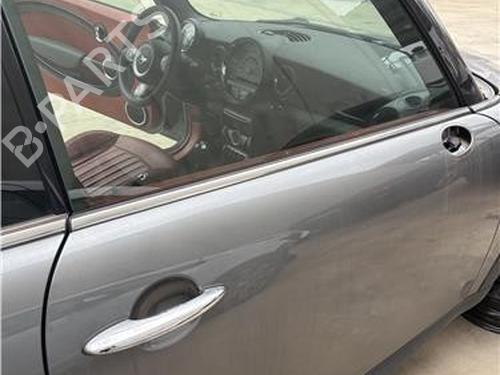 Used Right front door MINI MINI (R56) Cooper S (174 hp) 32418320